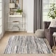 preview thumbnail 11 of 38, Nourison Serenity Home Indoor Abstract Area Rug