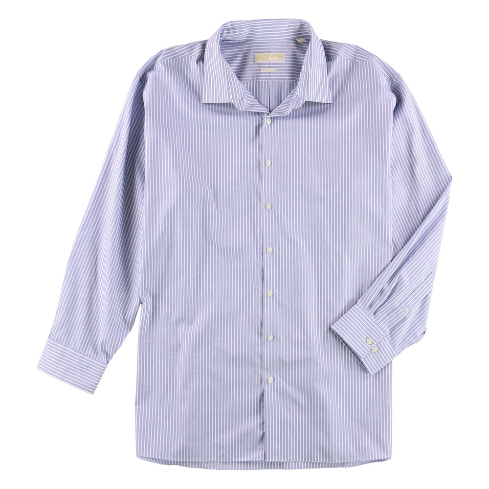 michael kors dress shirts clearance