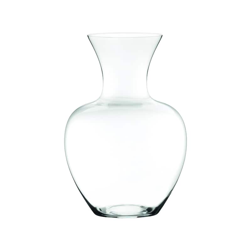 Riedel Apple NY Decanter - 7.67 in - 7.67 in - Clear