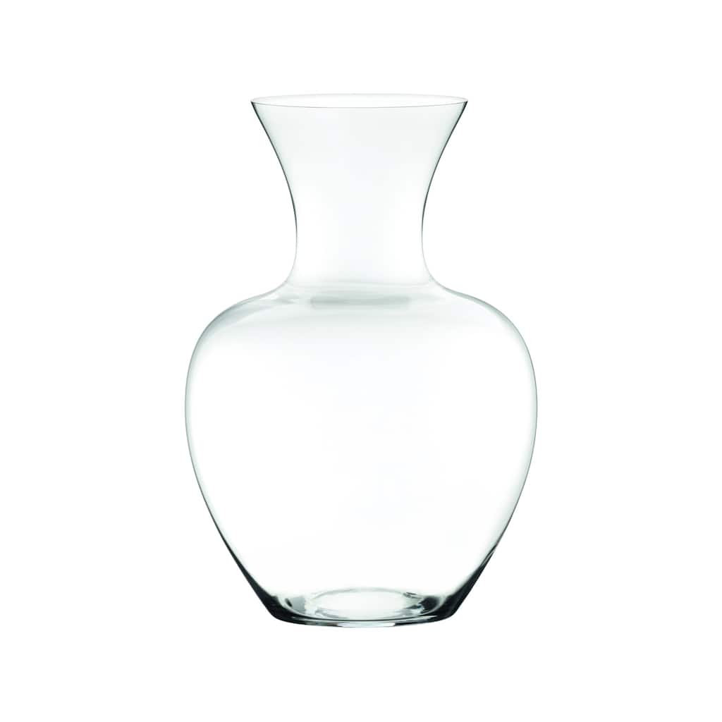 Riedel Apple NY Decanter - 7.67 in