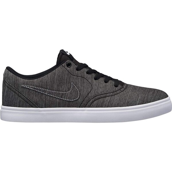 nike men's canvas shoes