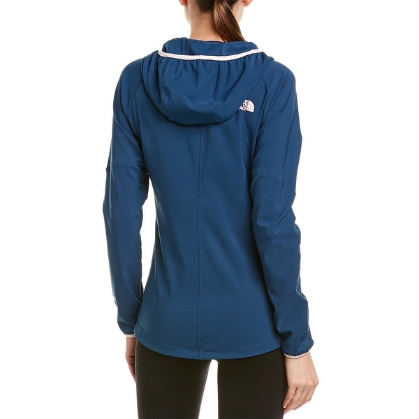 north face nimble jacket