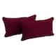 Option Burgundy