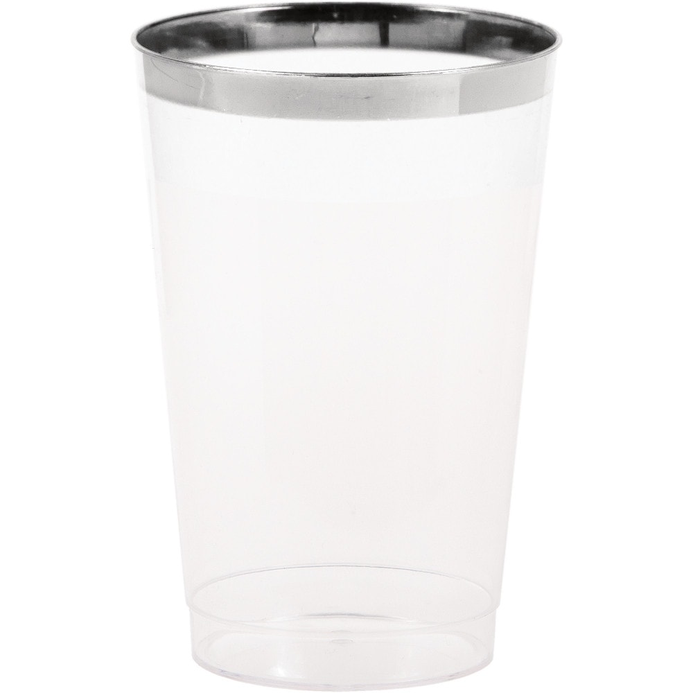 18.5oz. Black Stainless Steel Tumbler by Celebrate It