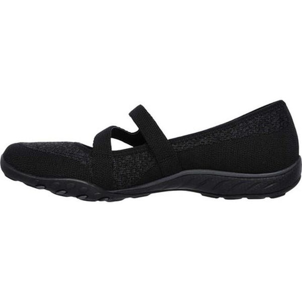 skechers lucky lady mary janes