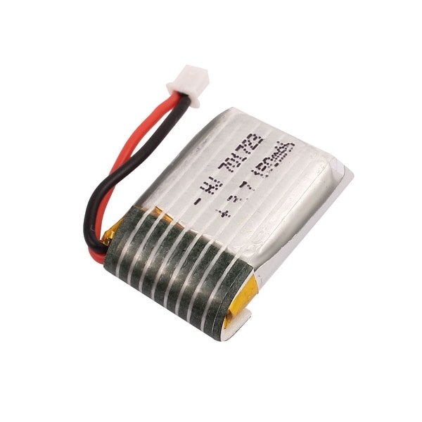 3.7V 150mAh Charging Lithium Polymer Li-po Battery for RC Airplane Aircraft