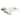 Portmeirion Botanic Garden Harmony Set of 4 Measuring Spoons - 1 Tbsp, 1 Tsp, ½ Tsp, and ¼ Tsp