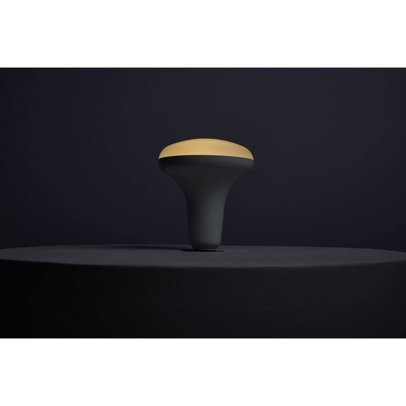 Starfish 12 Watt LED BR40 2700K-5000K RGBTW Medium Base 120 Volt - White