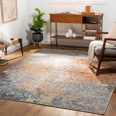 Artistic Weavers Chima Modern Area Rug