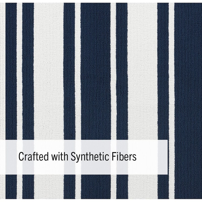 Nautica Tufted Runner Rug Modern Home Décor
