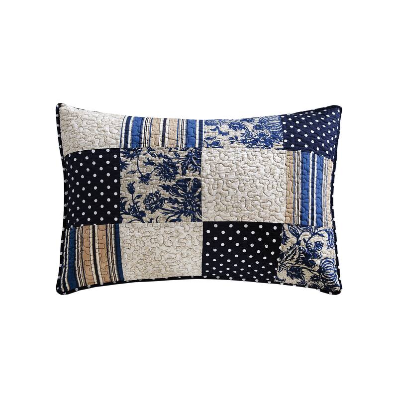 Julia Quilt Set