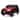 24V Licensed Land Rover Ride On Car, Kids Electric Car with 2-Seater