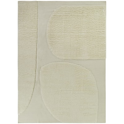Lorine Abstract Modern Area Rug