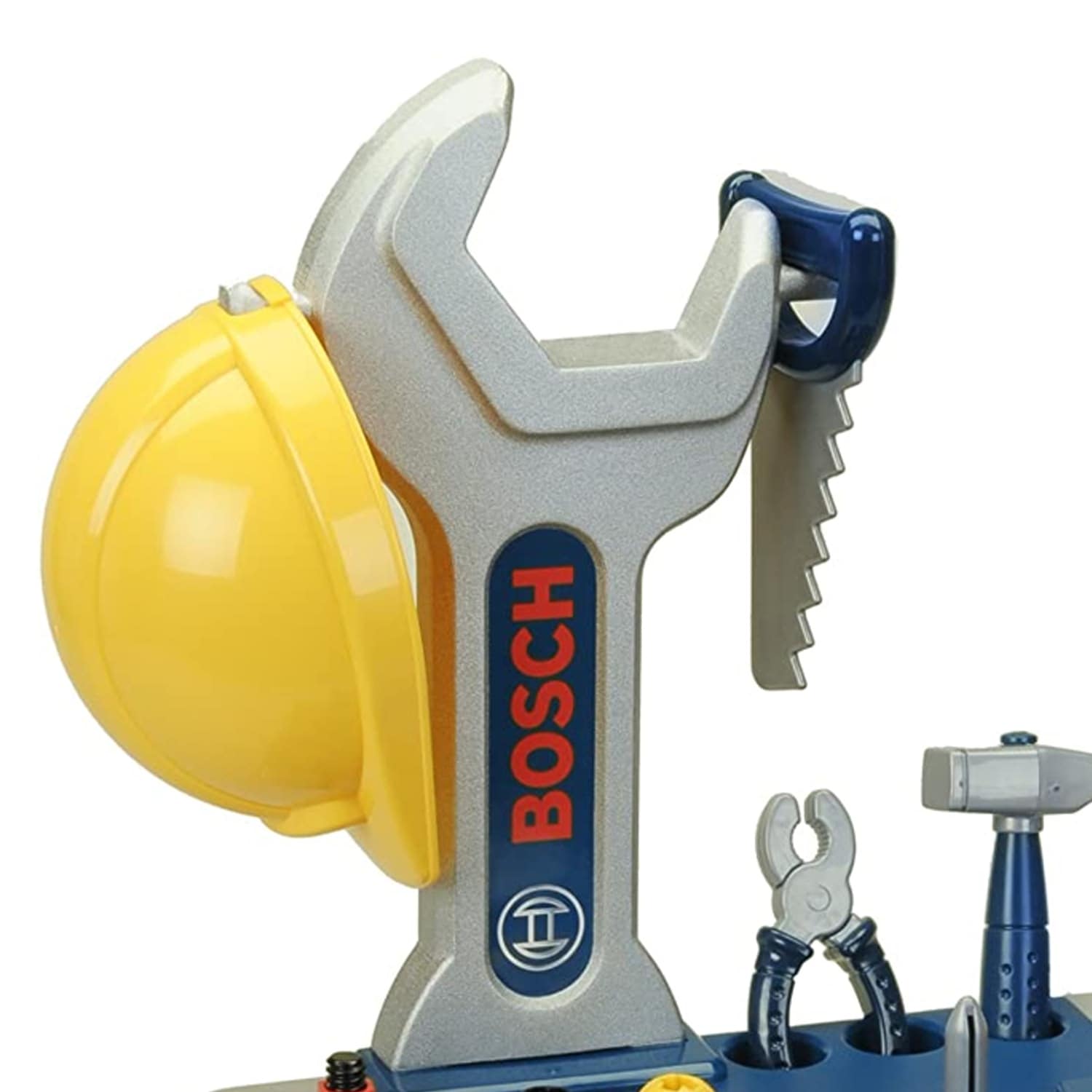 Bosch workbench toy debenhams on sale