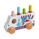 preview thumbnail 1 of 5, The Original Toy Company Pop Up Ice Cream Truck - Multi Multi - Kids