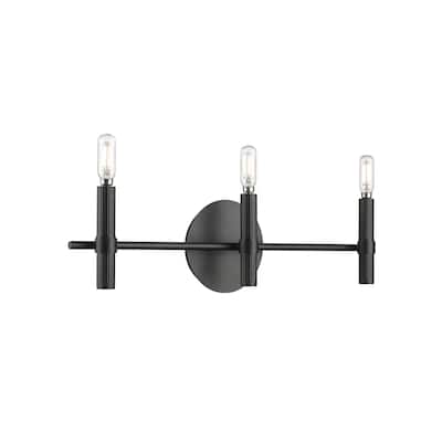 Millennium Lighting 25603 Skyva 3 Light 22" Wide Vanity Light