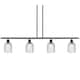 Option Oil Rubbed Bronze / Clear