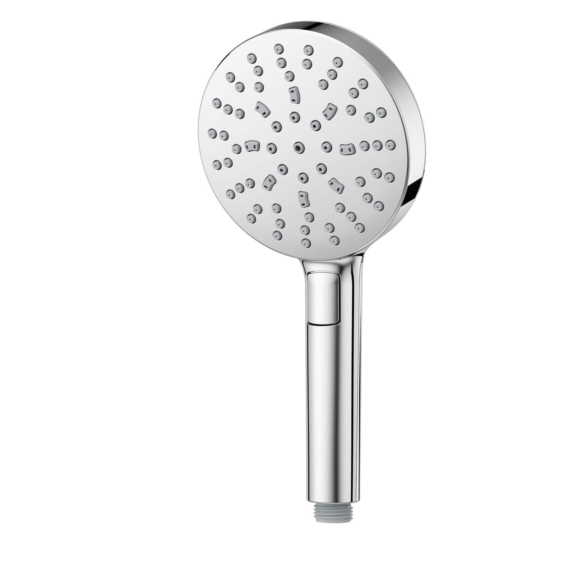Option Polished Chrome