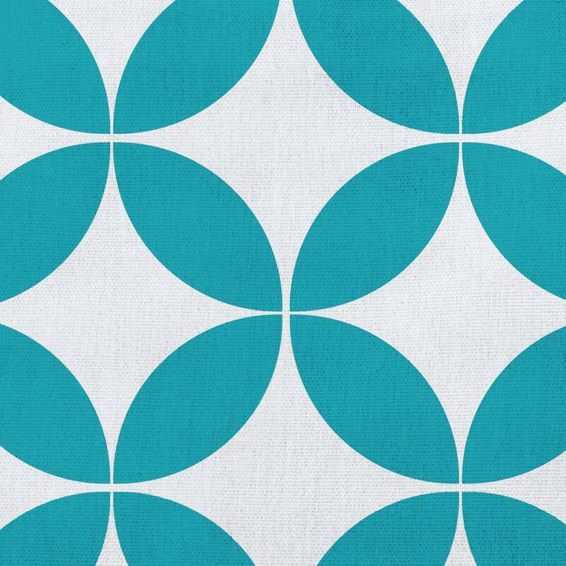 Eye Opener Indoor/Outdoor Throw Pillow