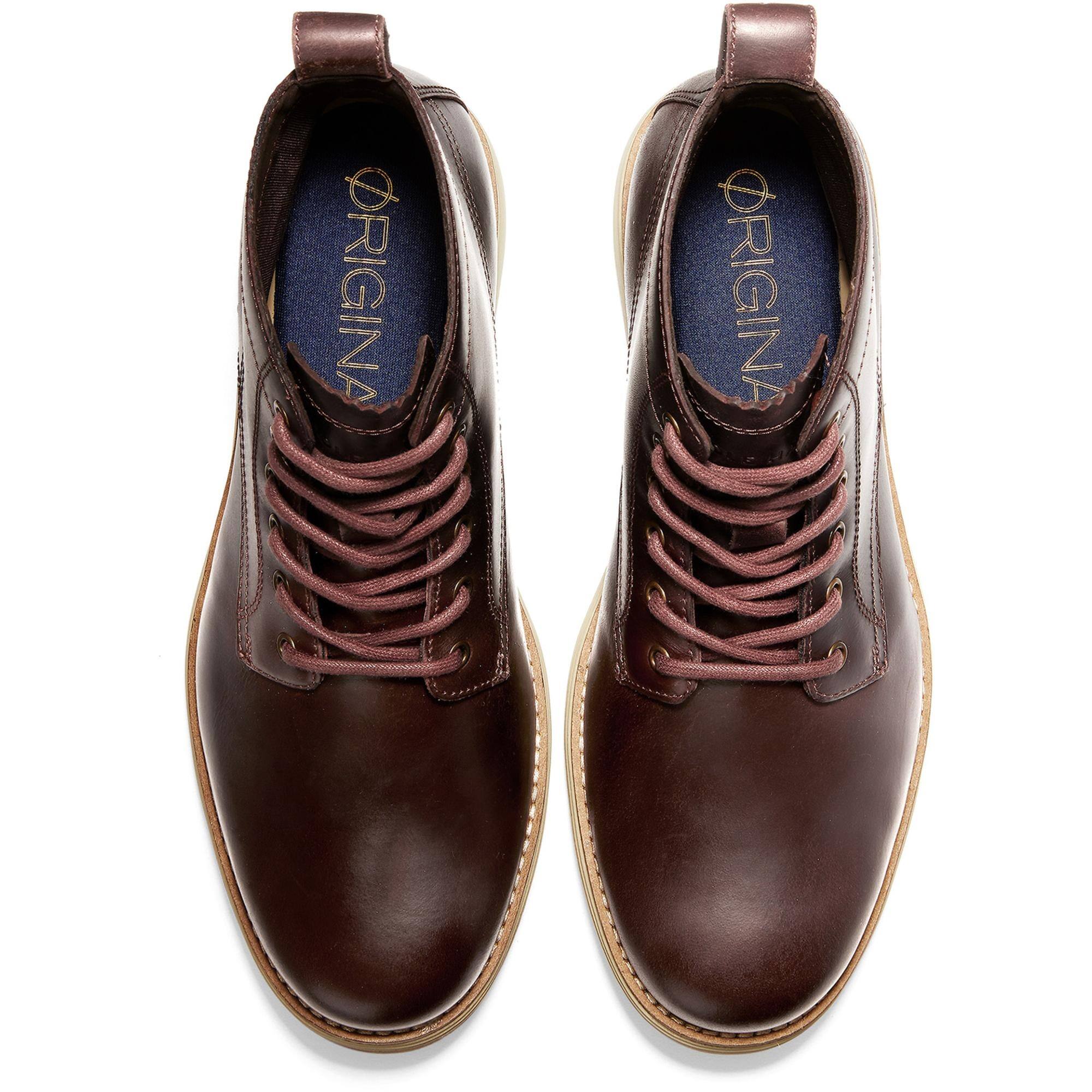 original grand waterproof chelsea boot
