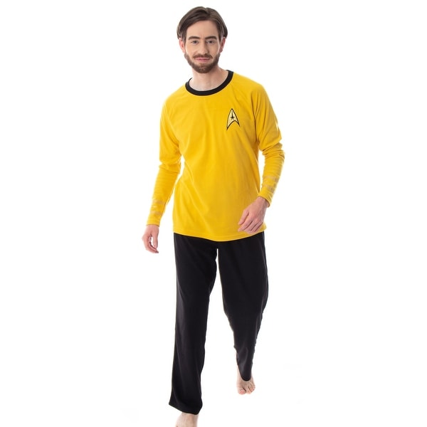 Star trek pjs clearance
