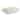 2.5 Quart and 3.5 Quart Rectangular Stoneware Bake Pan Set in Cream
