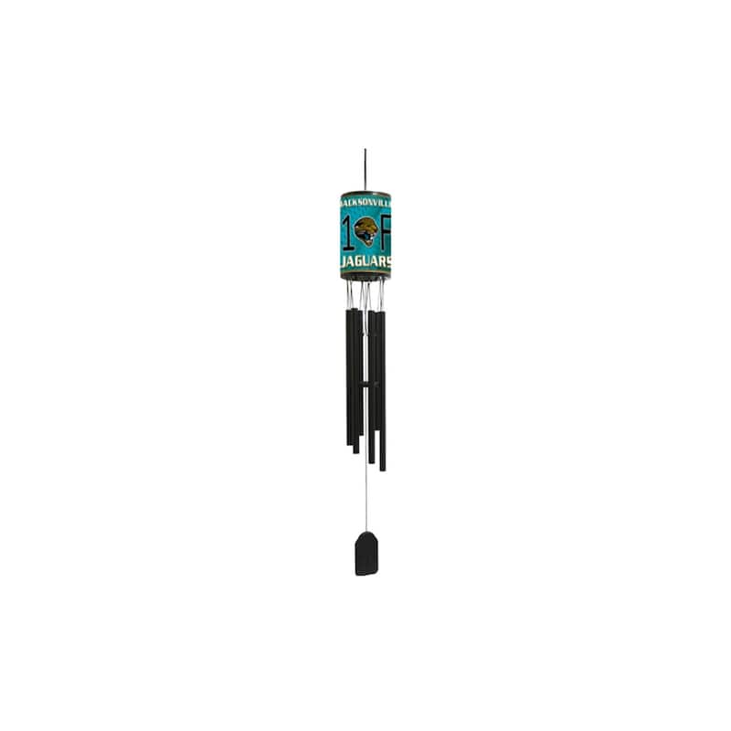 Jacksonville Jaguars Chime