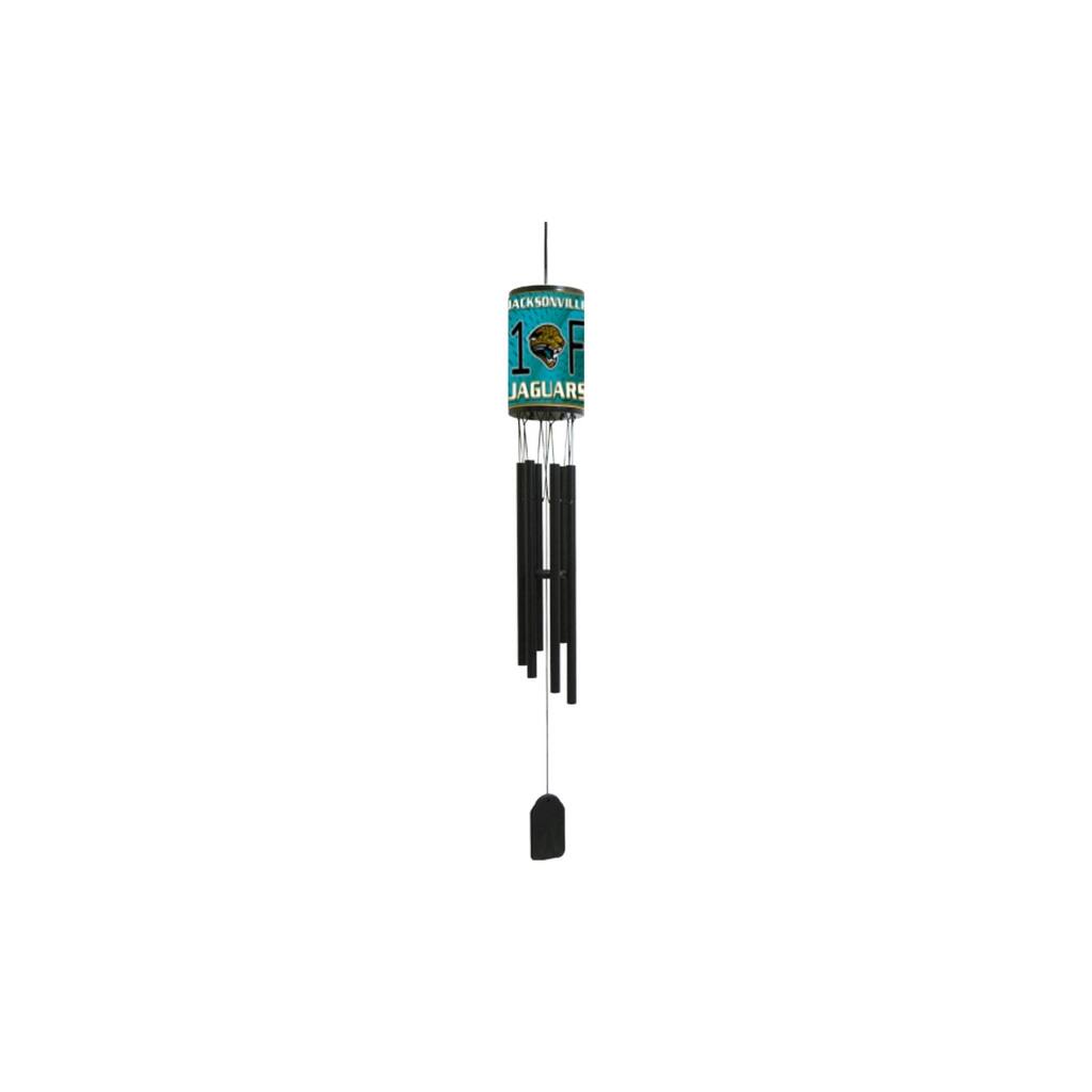 Jacksonville Jaguars Chime
