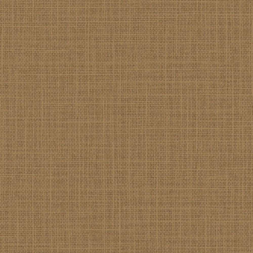 Seabrook Designs Texture Gallery Woven Raffia Embossed Vinyl Unpasted Wallpaper