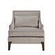 preview thumbnail 8 of 13, Anna Accent Chair