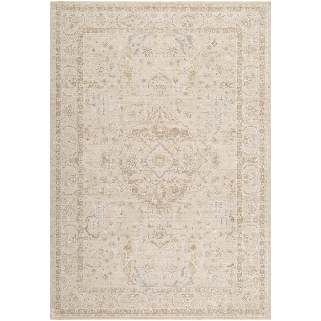 Rachel Zoe x Livabliss The Vintage Edit Traditional Area Rug