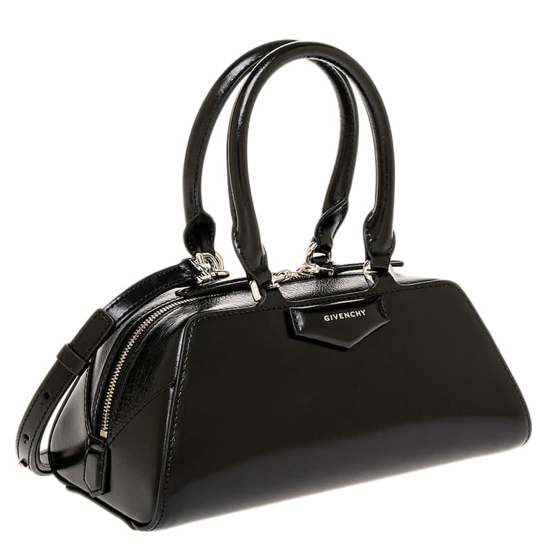 Givenchy Mini Antigona East-West Bag