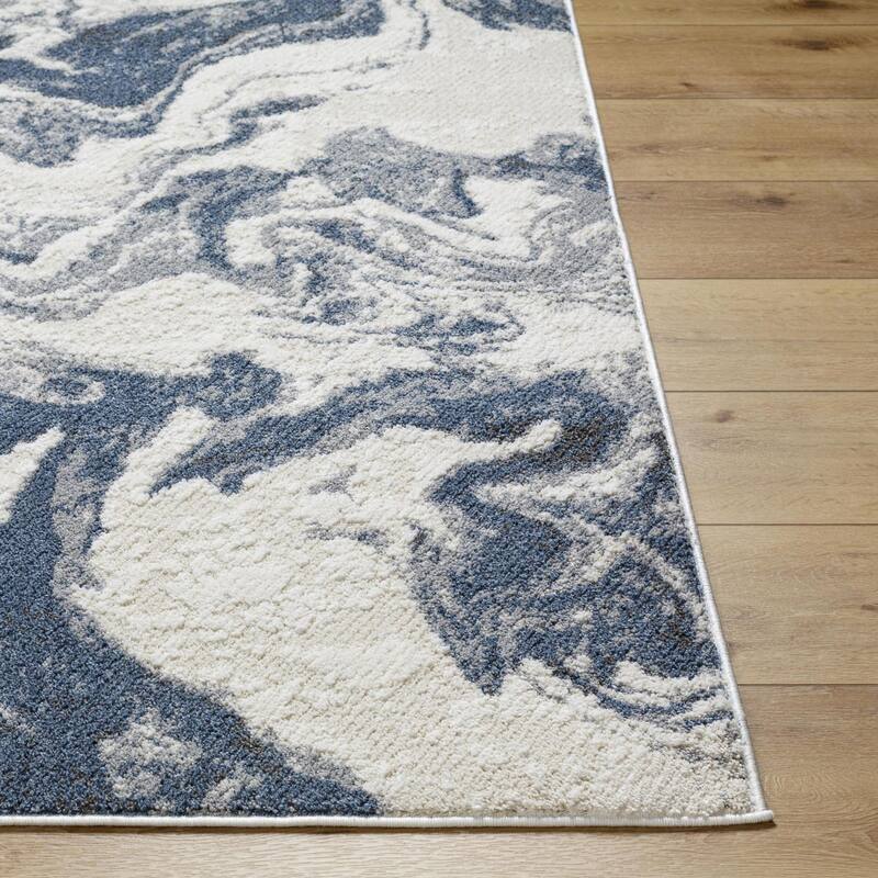 Valet Abstract Modern Area Rug