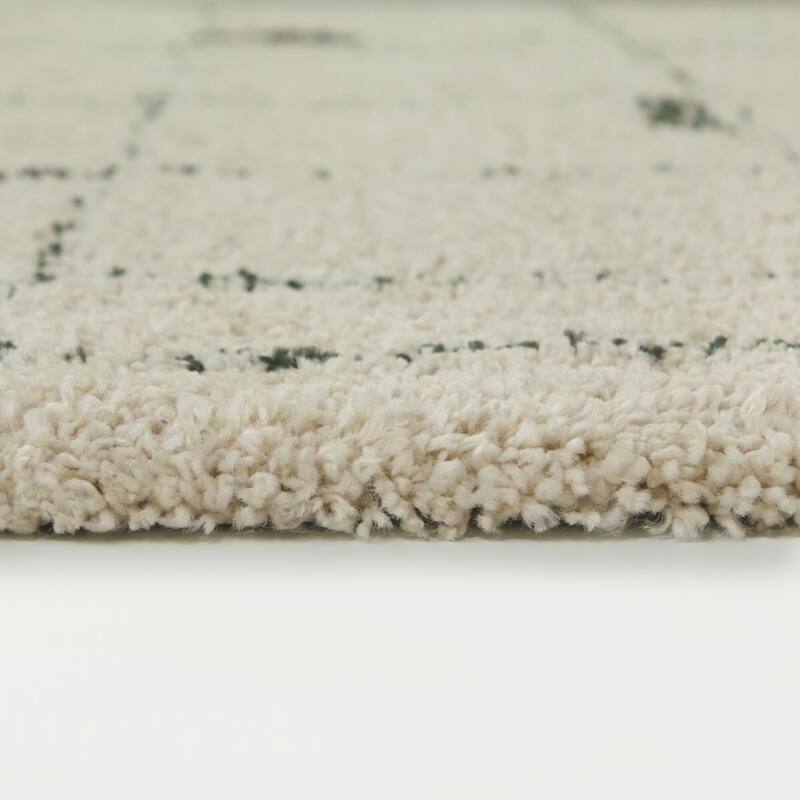 Emrys Abstract Modern Area Rug