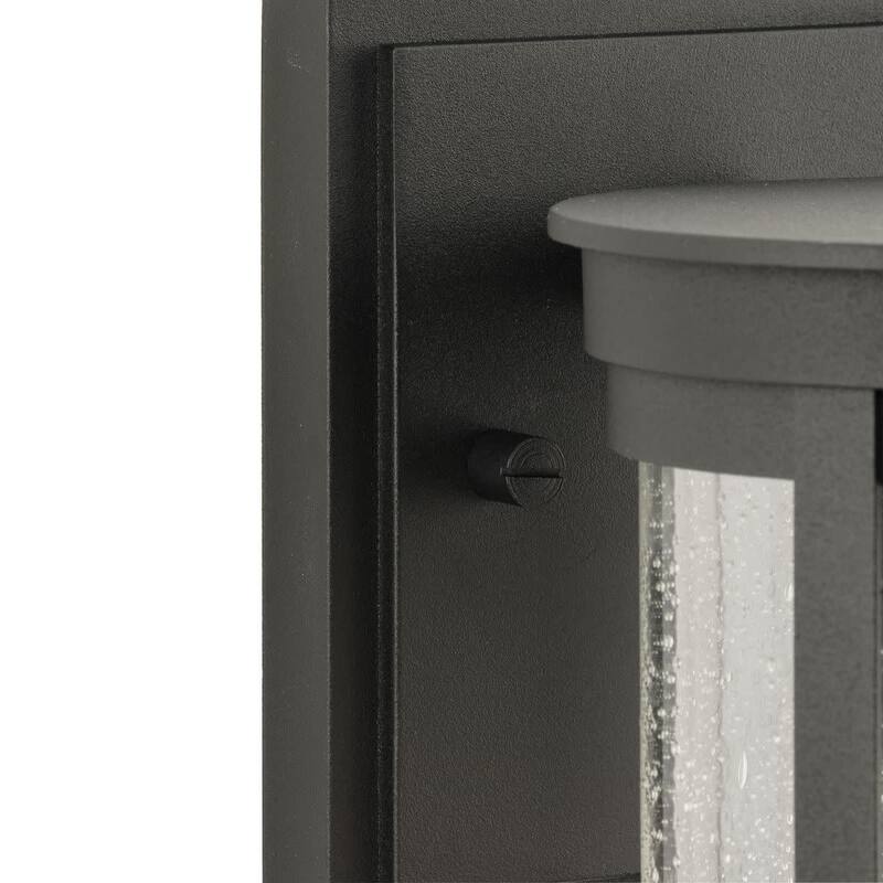 Progress Lighting P560271 Belden 11" Tall Outdoor Wall Sconce