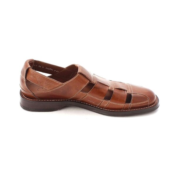 cole haan fisherman sandals