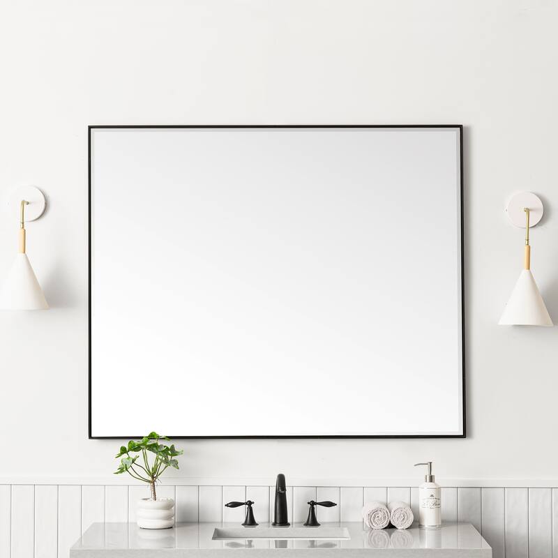 James Martin Vanities Rohe 48" Mirror