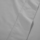 preview thumbnail 6 of 22, Superior Solid 1000-Thread Count Cotton Blend Deep Pocket Sheet Set