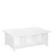 preview thumbnail 3 of 31, RiverRidge Kids Desk, Activity and Play Table with 6 Storage Cubbies