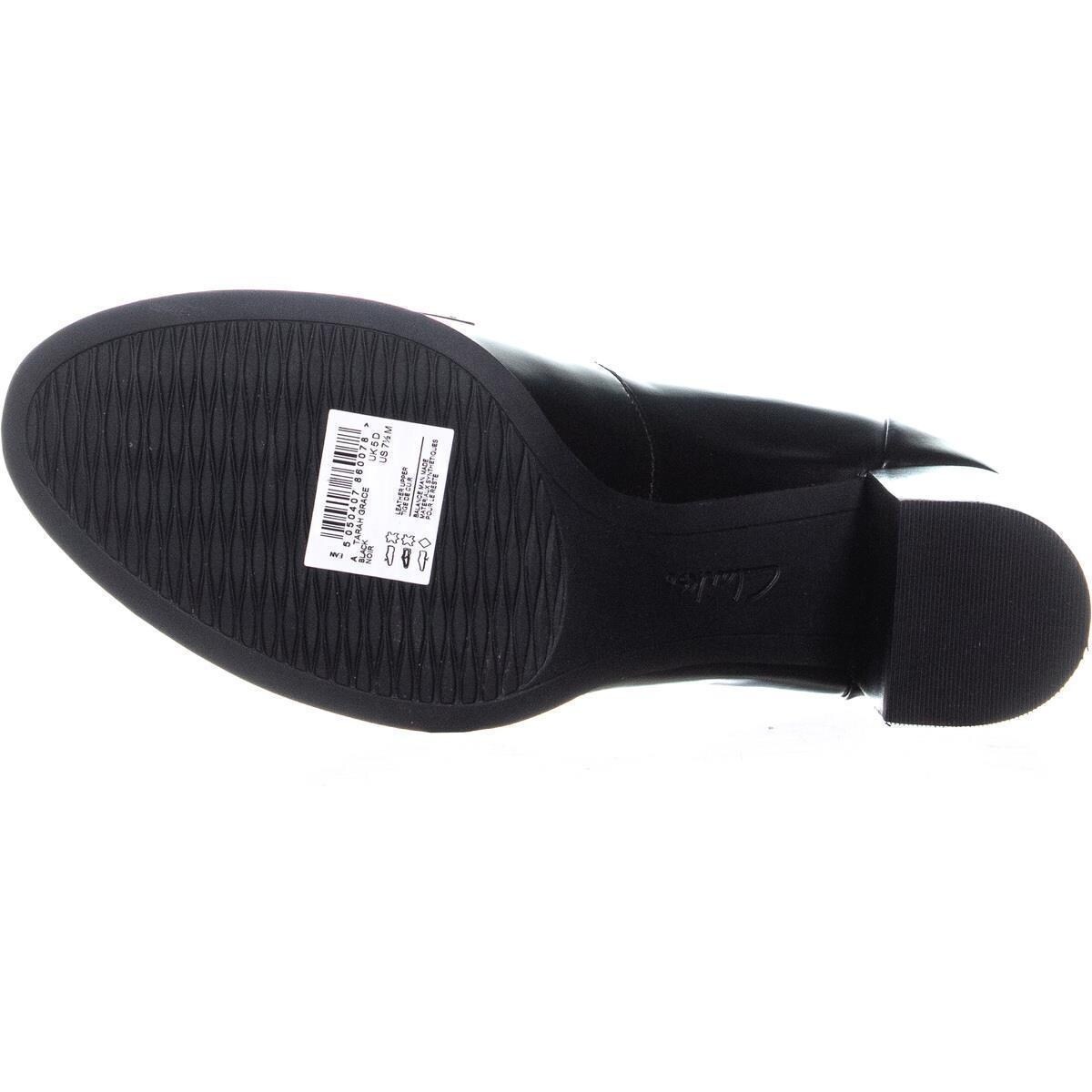 clarks tarah grace penny loafer