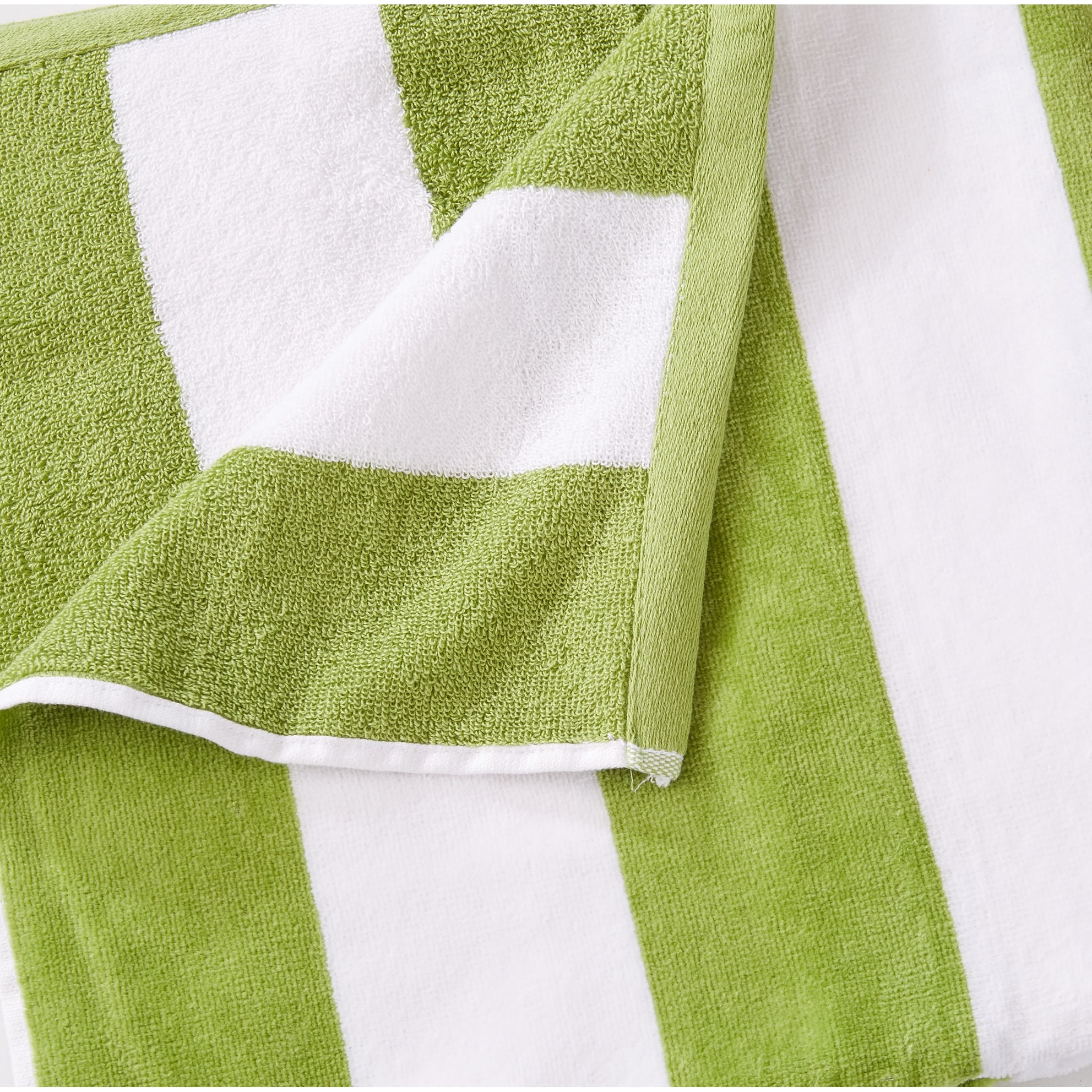 Beach Towel Green Nautica 100x180 - Austria, New - The wholesale platform