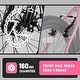 preview thumbnail 4 of 6, Mountain Bike 7 Speed Teenager Children Bicycles for Ages 8-12, Pink