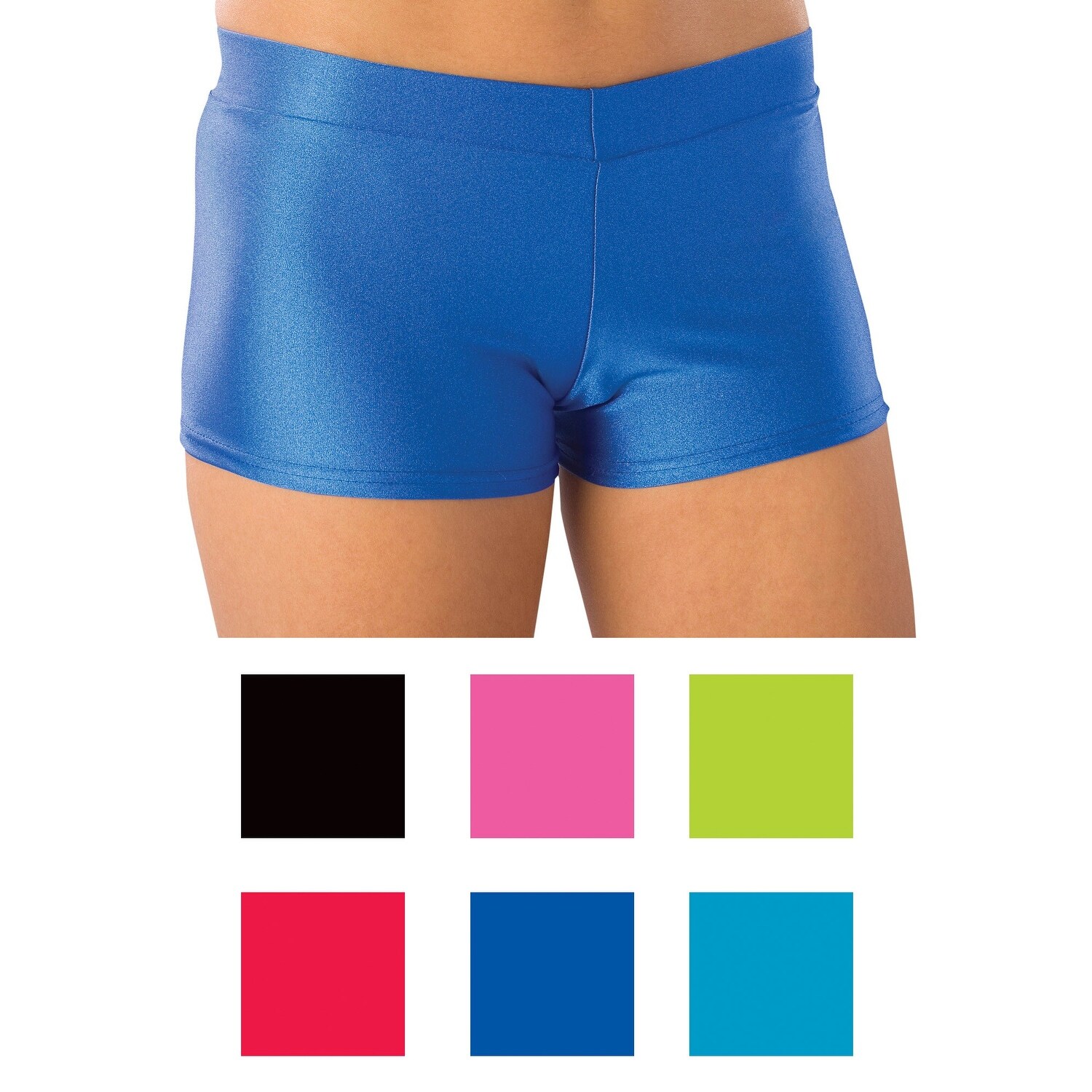 women hot shorts