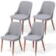 Option Light Grey - 4PC