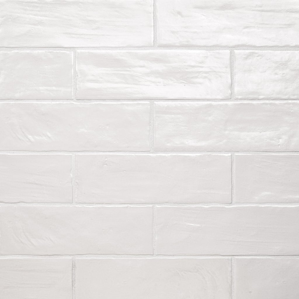 Ackland AKNPTRAV2.5X8S-CA Rava - 3" x 8" Solid Subway Wall Tile -