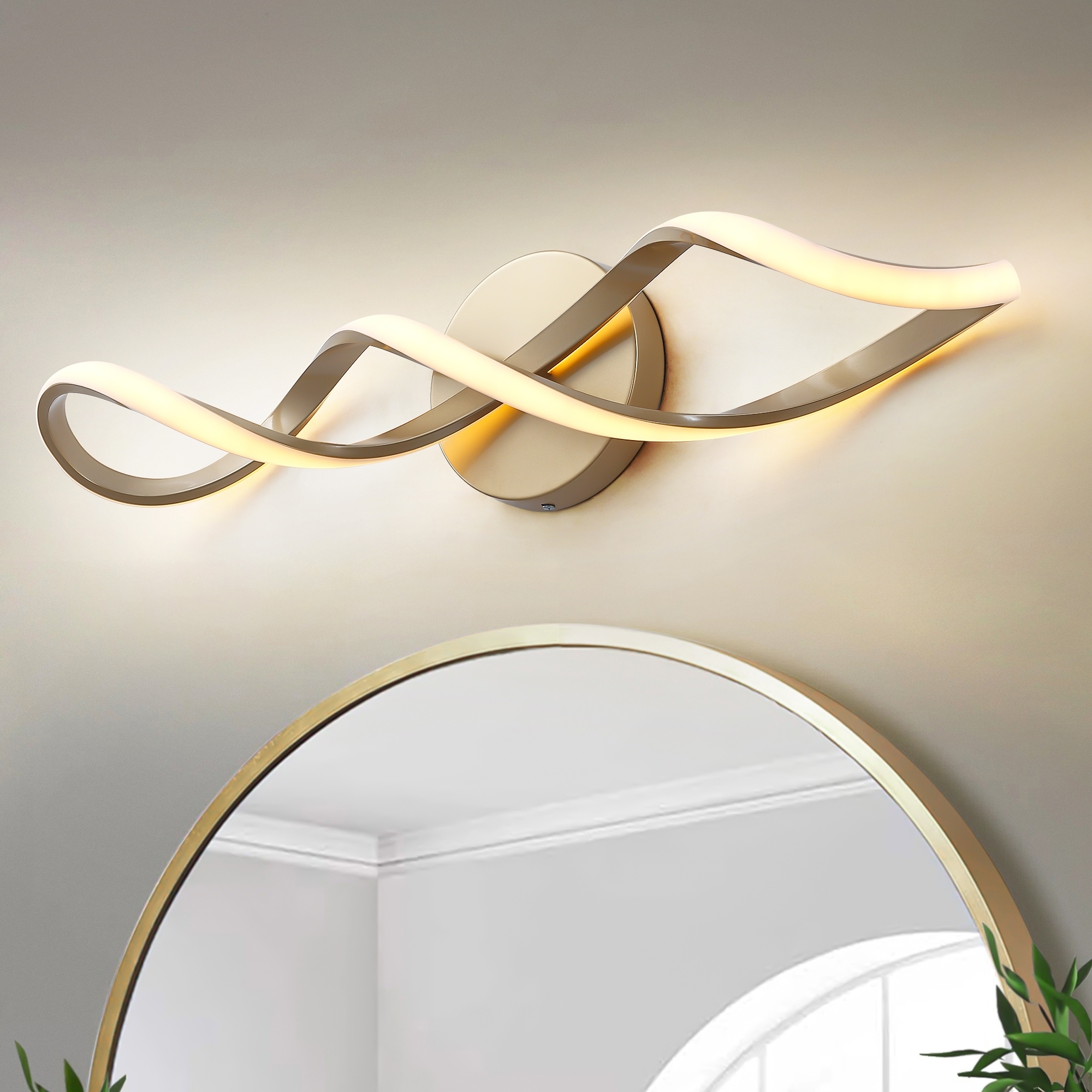 Modern & Contemporary, Linear Wall Sconces Bed Bath & Beyond