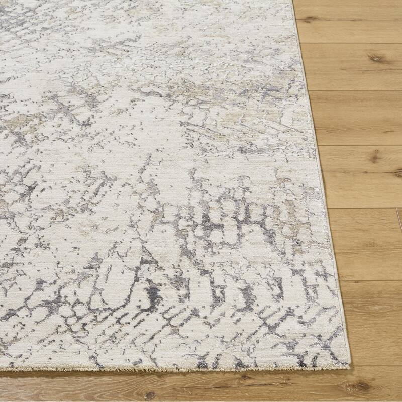 Livabliss Gakko Rustic Area Rug