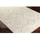 preview thumbnail 12 of 52, Gracewood Hollow Hopkinson Hand-tufted New Zealand Wool Area Rug