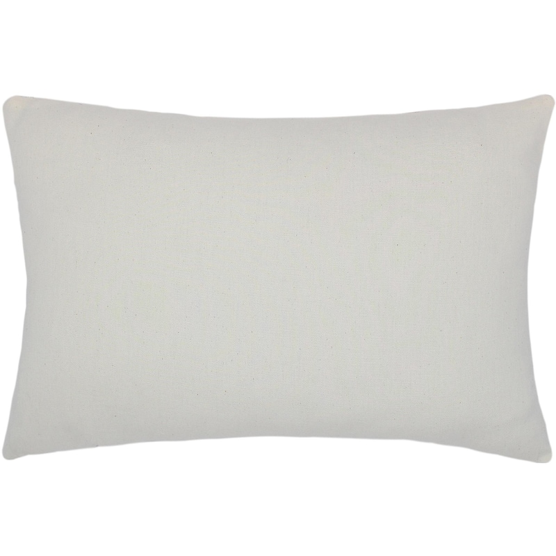 Decorative Floral Oma Elegent Silk Pillow