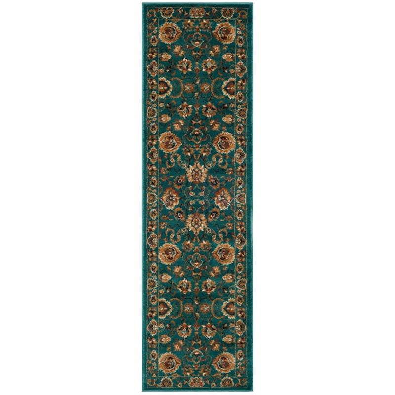 SAFAVIEH, Summit Chrissoula Traditional Oriental Rug
